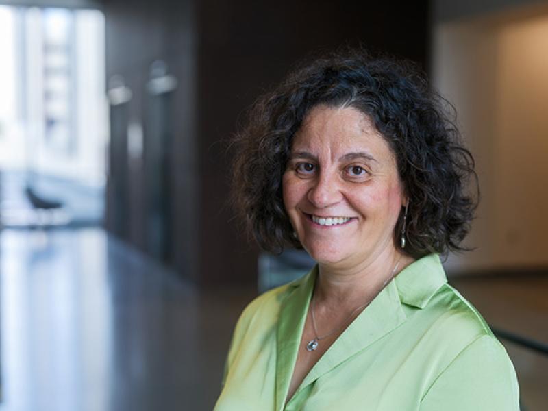 Emma Teixeiro-Pernas, PhD