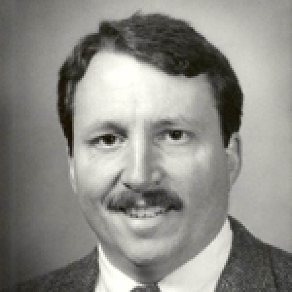 James H. Boyd, MD