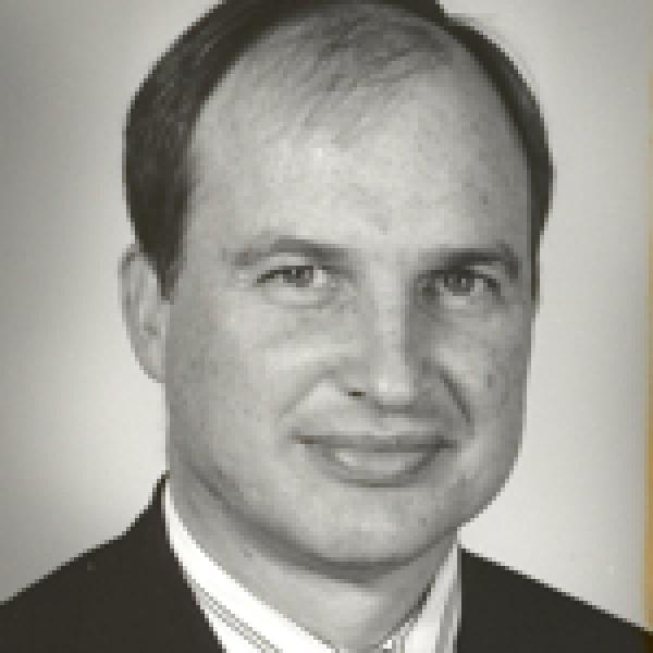 David W. Chambers, MD