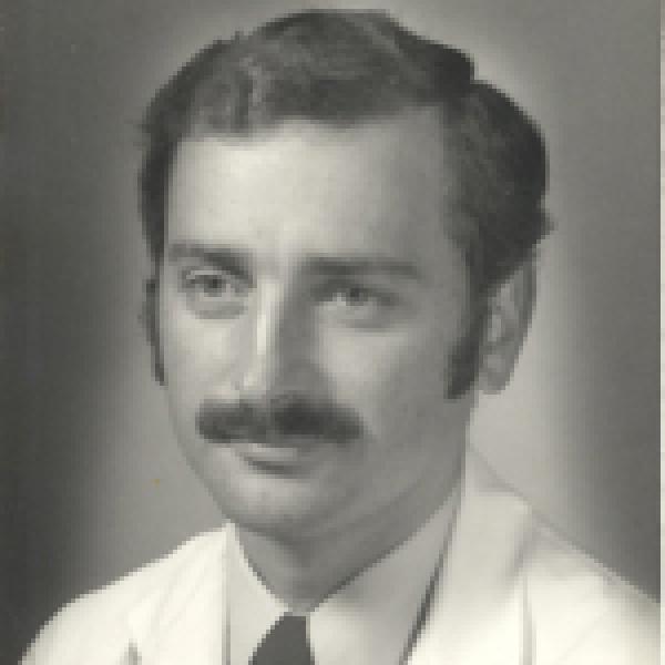 William E. Davis, MD