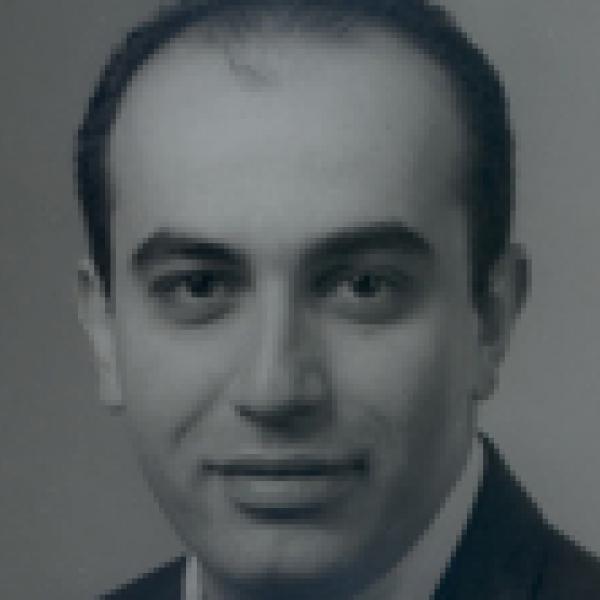 Roger E. Horioglu, MD