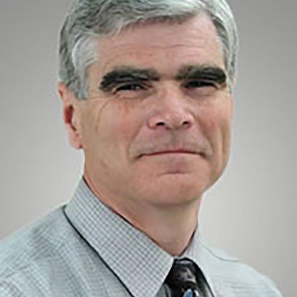  M. Harold Laughlin, PhD