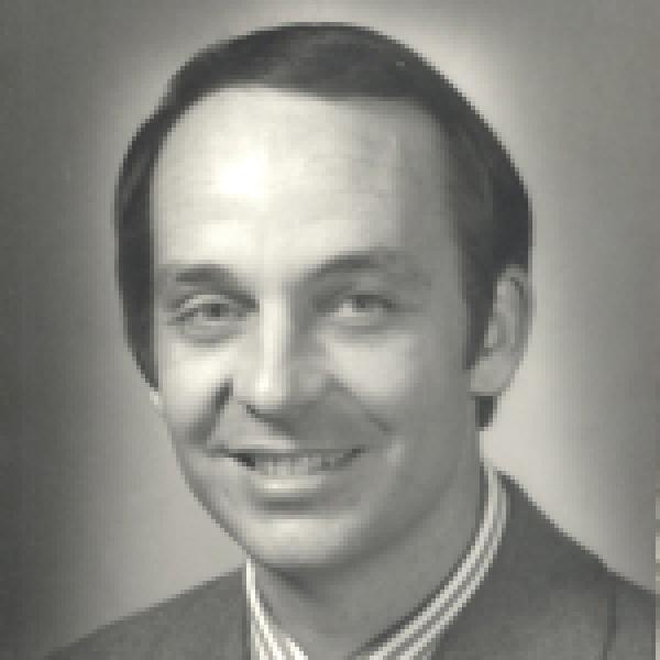Gorden T. McMurry, MD