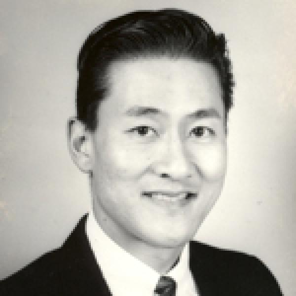Gary J. Nishioka, MD