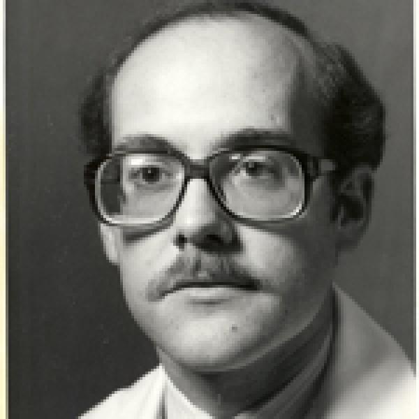Hal Pearlman, MD
