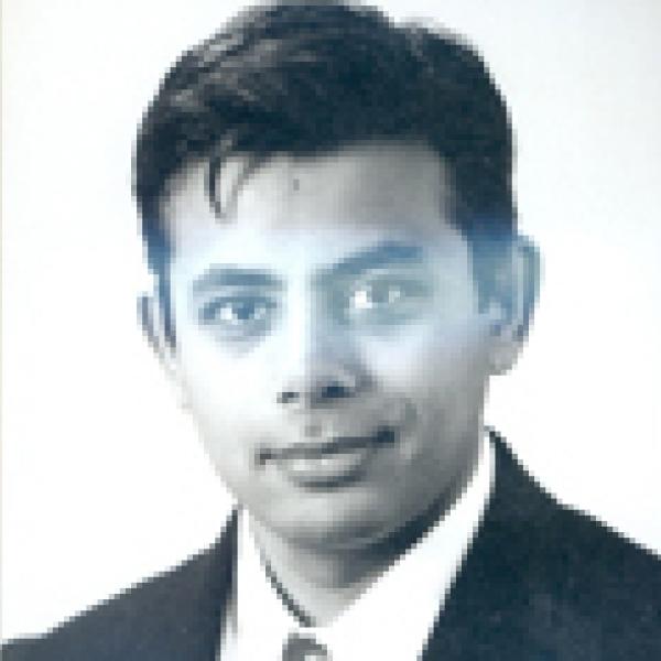 Bharat Shah, MD