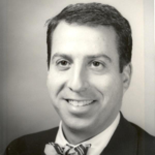 Peter Shapiro, MD