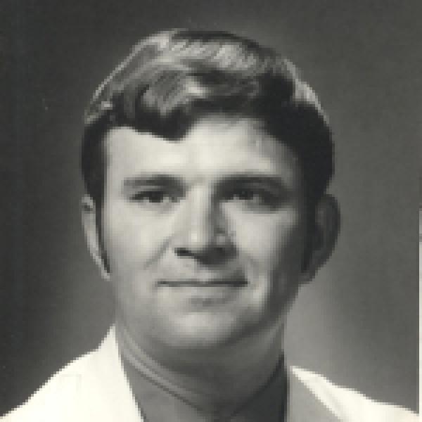 Ronald Shippert, MD