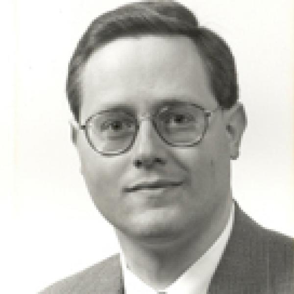 Mahlon R. Van Delden, MD