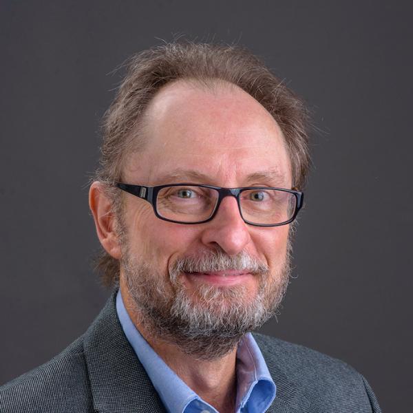 Gregory Petroski, PhD