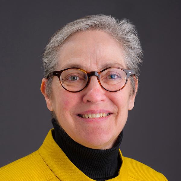 Mary Dohrmann, MD