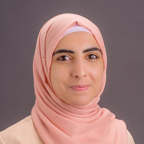Suha Abu Khalaf