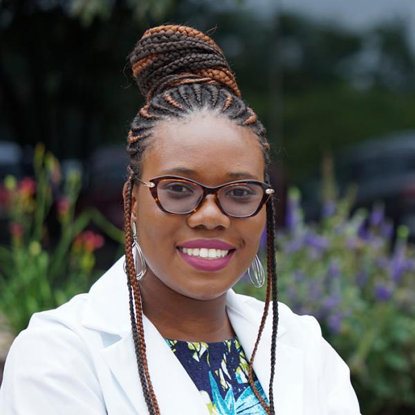 Photo of Nwamaka Gloria Akabogu, MD