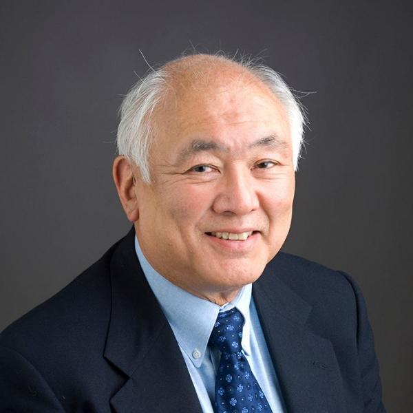Mike Hosokawa, EdD