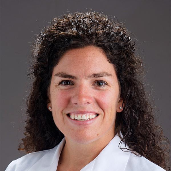 Tiffany Bohon, MD, CAQ