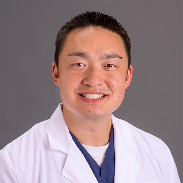Frank Chan, MD