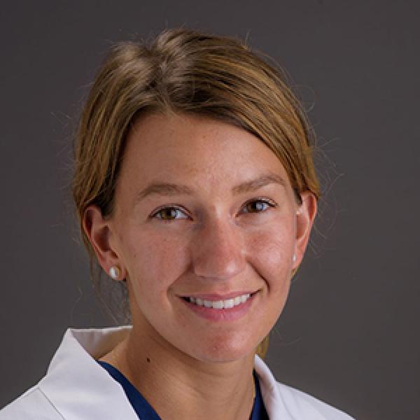 Lauren Nystrom, MD