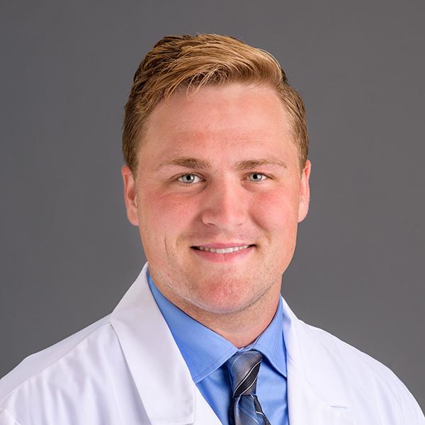 Connor Smith, MD