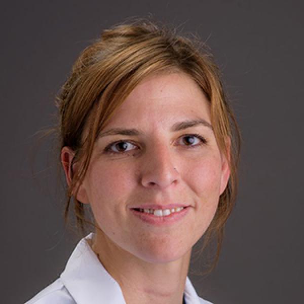Lauren Valbracht, MD
