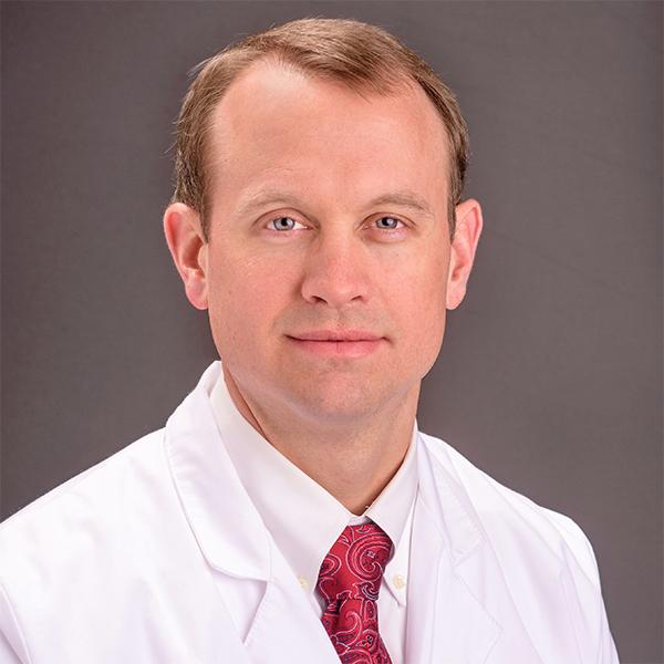 Daniel Verbist, MD