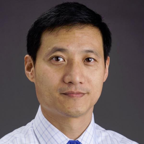 Zongxian “Jason” Cao, MD, PhD