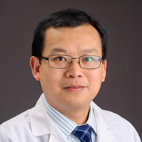 Qing-Qing Ding, MD, PhD