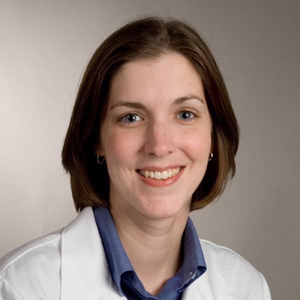 Emily Coberly, MD, CP