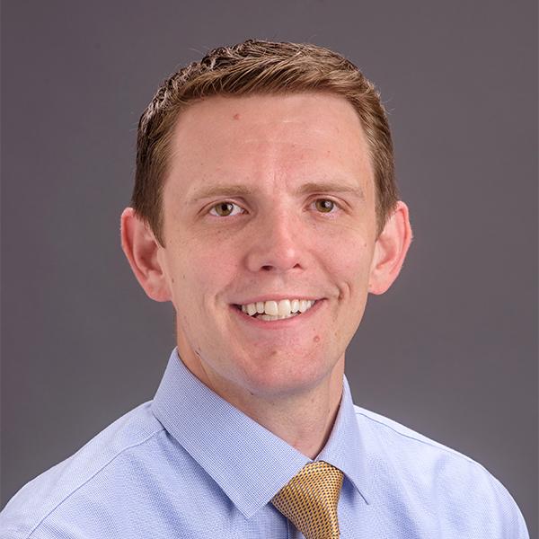 Alex R. Finlinson, MD