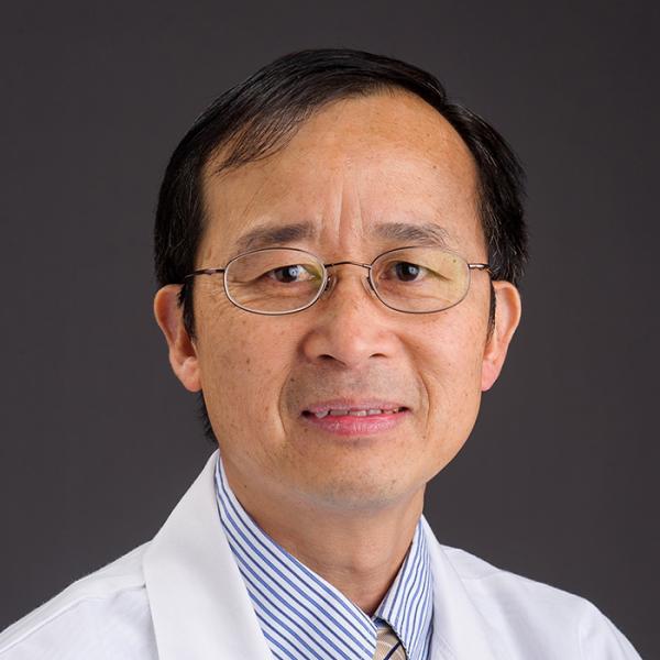 Shunhua Guo, MD, PhD