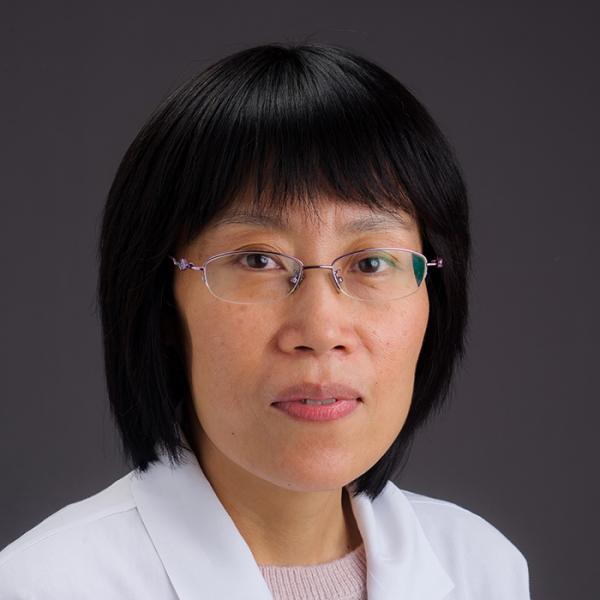 Ying Wang, MD