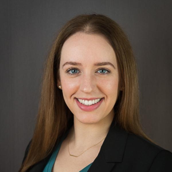 Mackenzie J. Giunio-Zorkin, MD