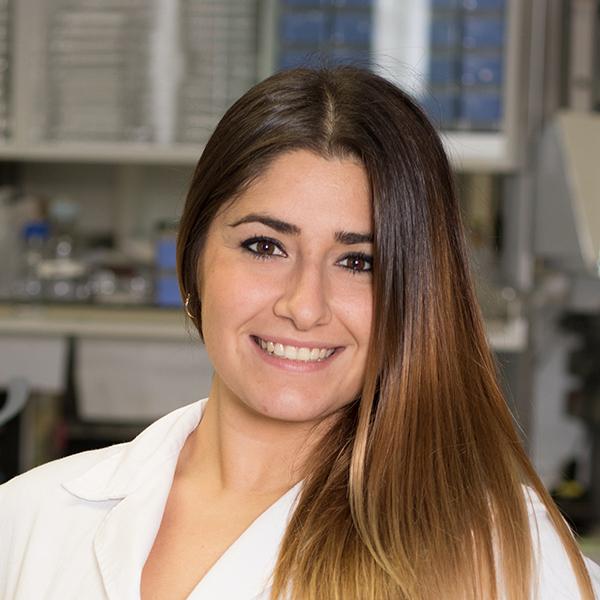 Anabel Castro-Grattoni, PhD
