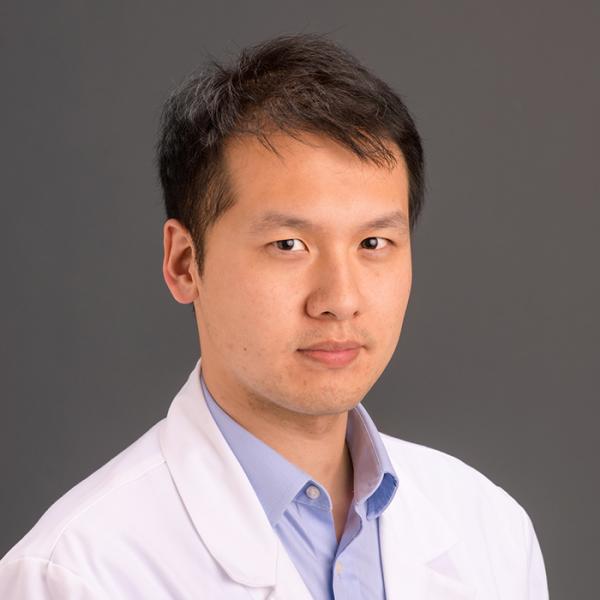 Wesley Chen, MD