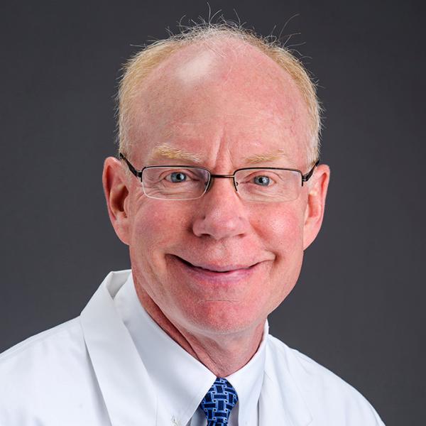 William Fay, MD