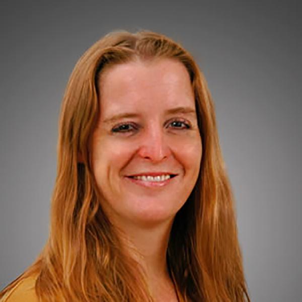 Deborah Anderson, PhD