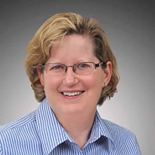 Brenda Beerntsen, PhD