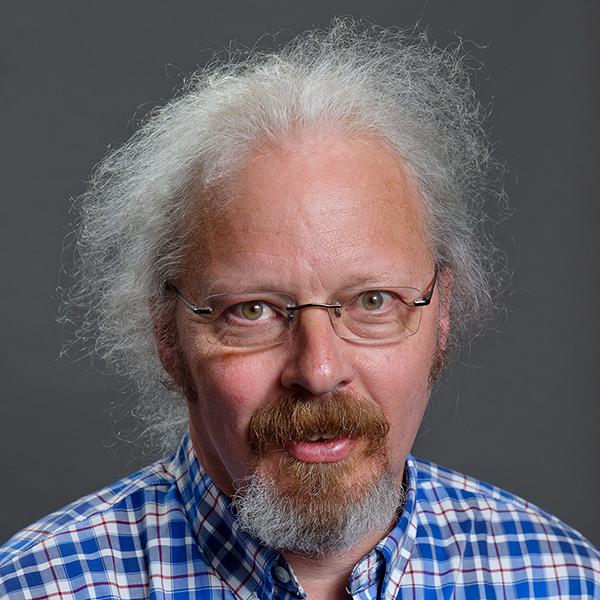 Mark A. Daniels, PhD