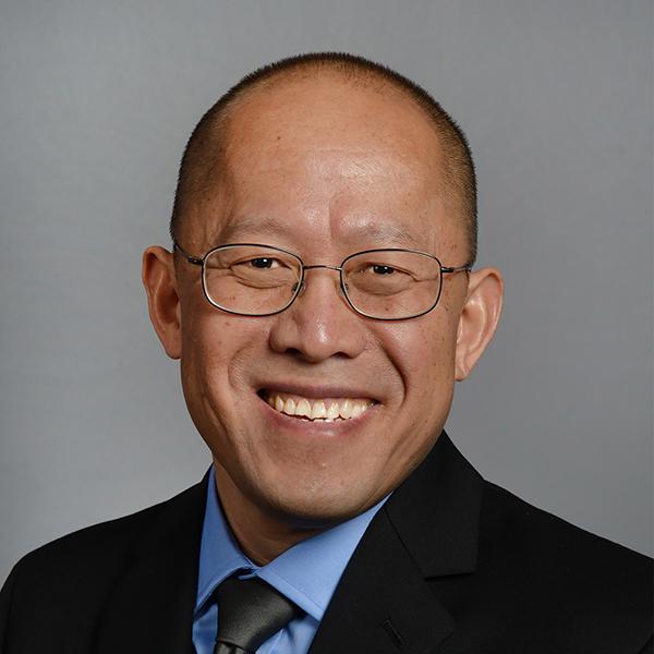Dongsheng Duan, PhD