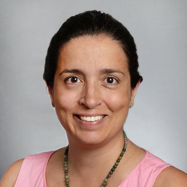 Diana Gil Pagés, PhD