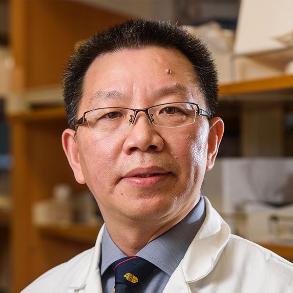 Guangfu Li, PhD