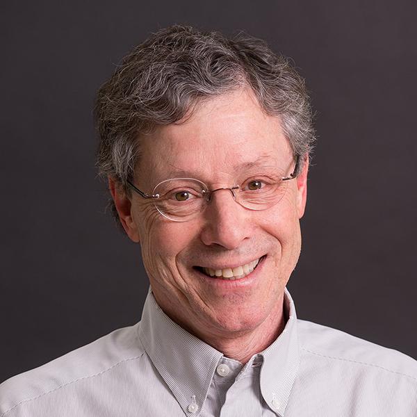 David Pintel, PhD