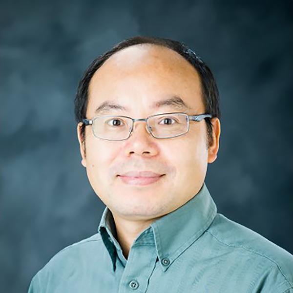 Xiu-Feng (Henry) Wan, PhD