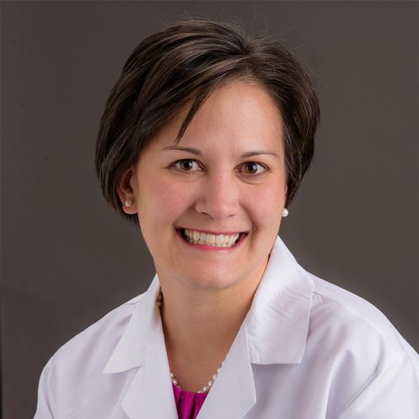 Amy Braddock, MD, MSPH