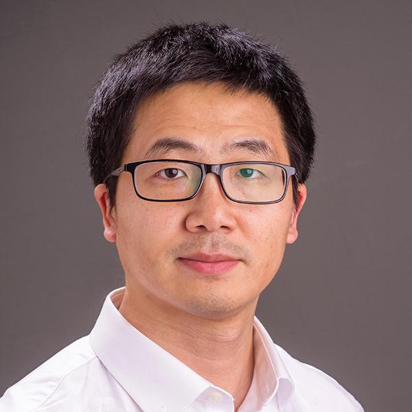 Xun-Lei Kang, MD, PhD