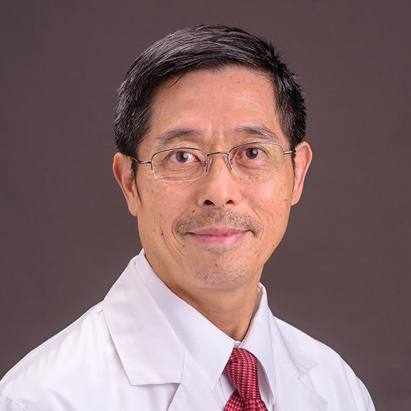 Zhenguo Liu, MD, PhD, MSc, MA