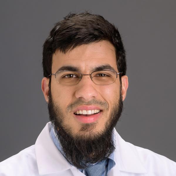 Muhammad Mubarak, MD