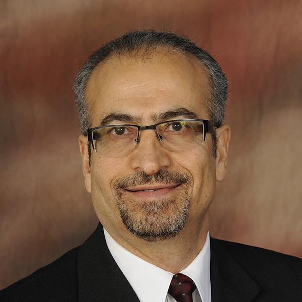 Haval Shirwan, PhD