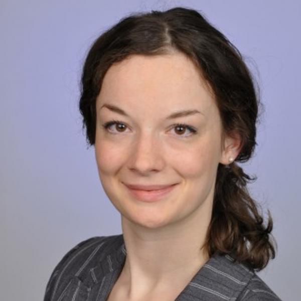 Dr. Anna Schreiner, MD