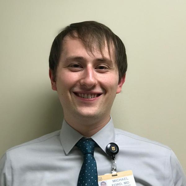 Child and Adolescent Psychiatry Fellows MU School of Medicine