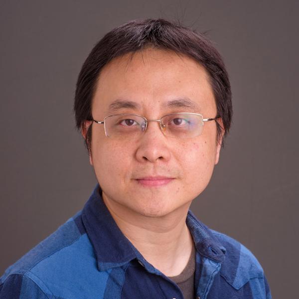 Yujun Gan, MD